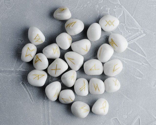 Rune Stones