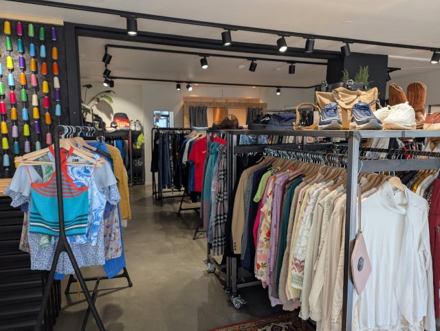 Inside Fileks Bergen