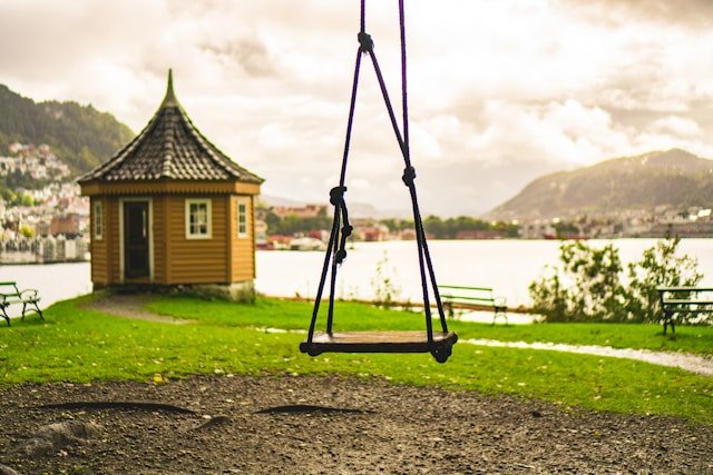 Gamle Bergen